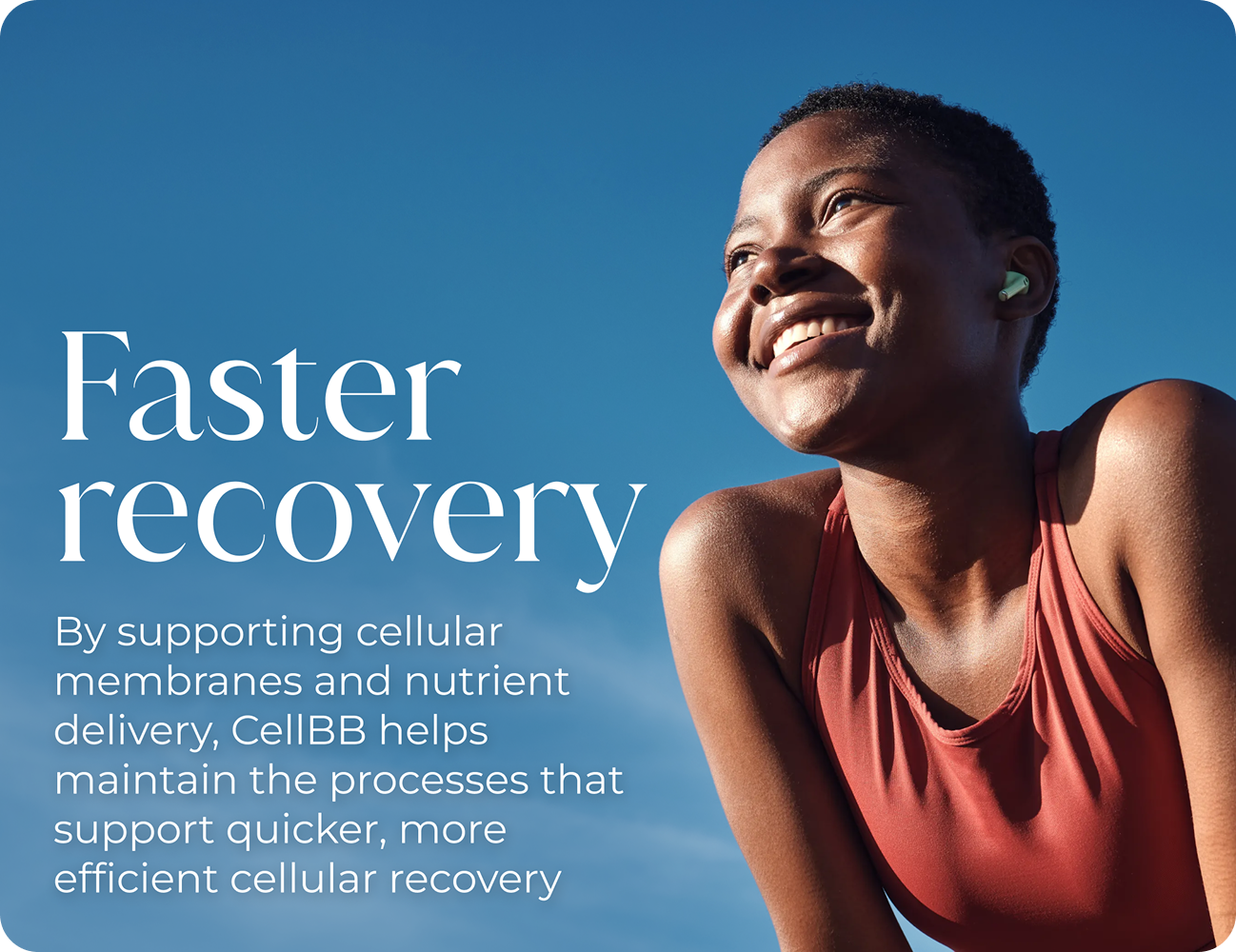 How to take CellBB?