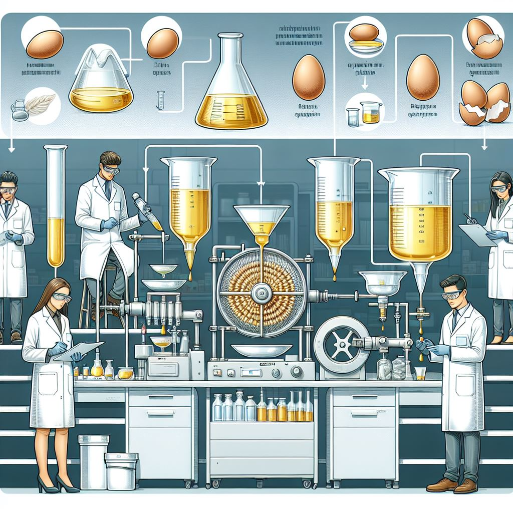 Health Benefits of Dietary Phospholipids and How Can They Help You