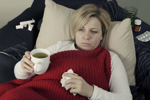 Stay Strong This Winter:  Why Your NK Cells Are the Ultimate Cold and Flu Fighters   (and How CellBB Keeps Them Fighting Fit)