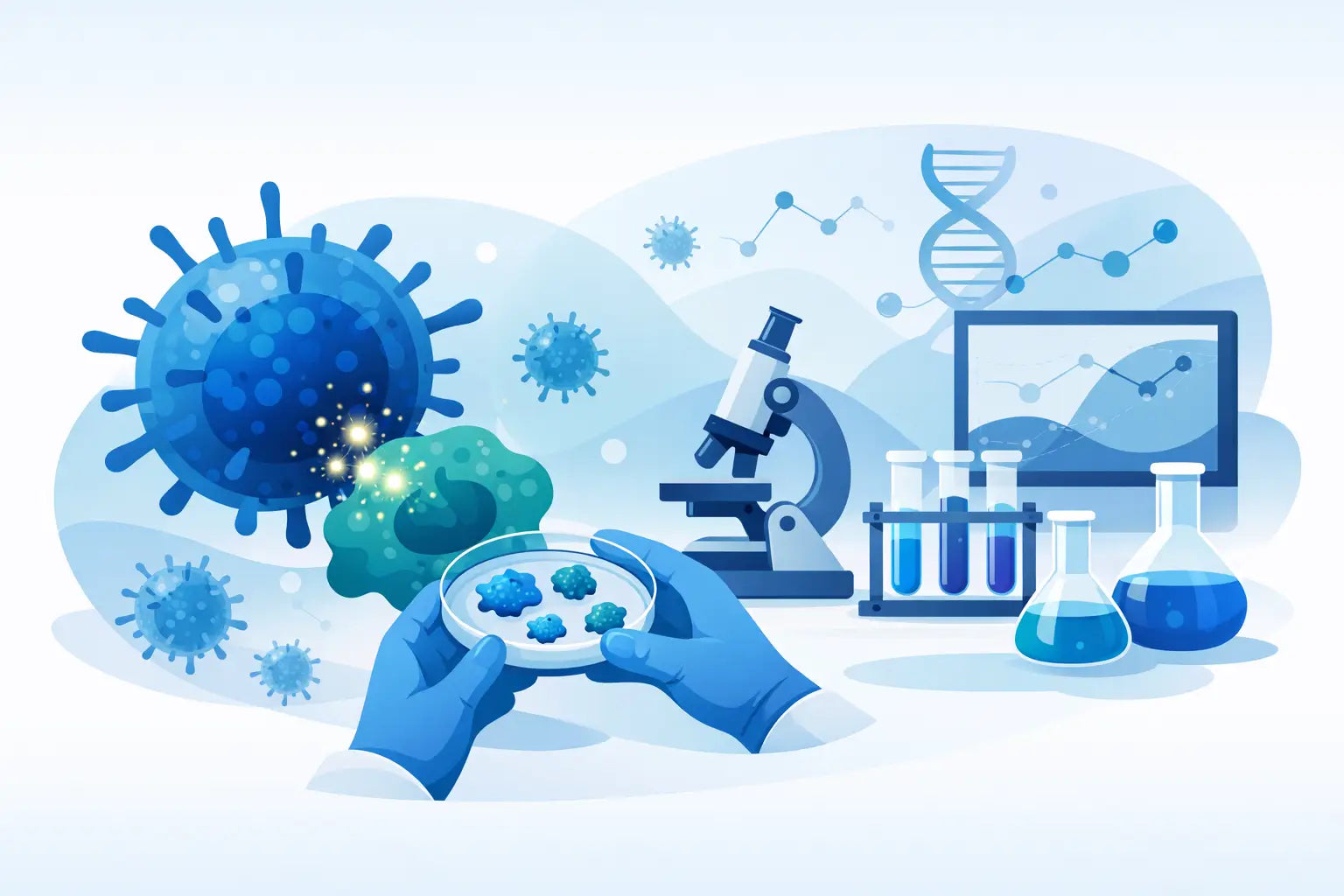 NK Cell Activation Research Examples That Matter