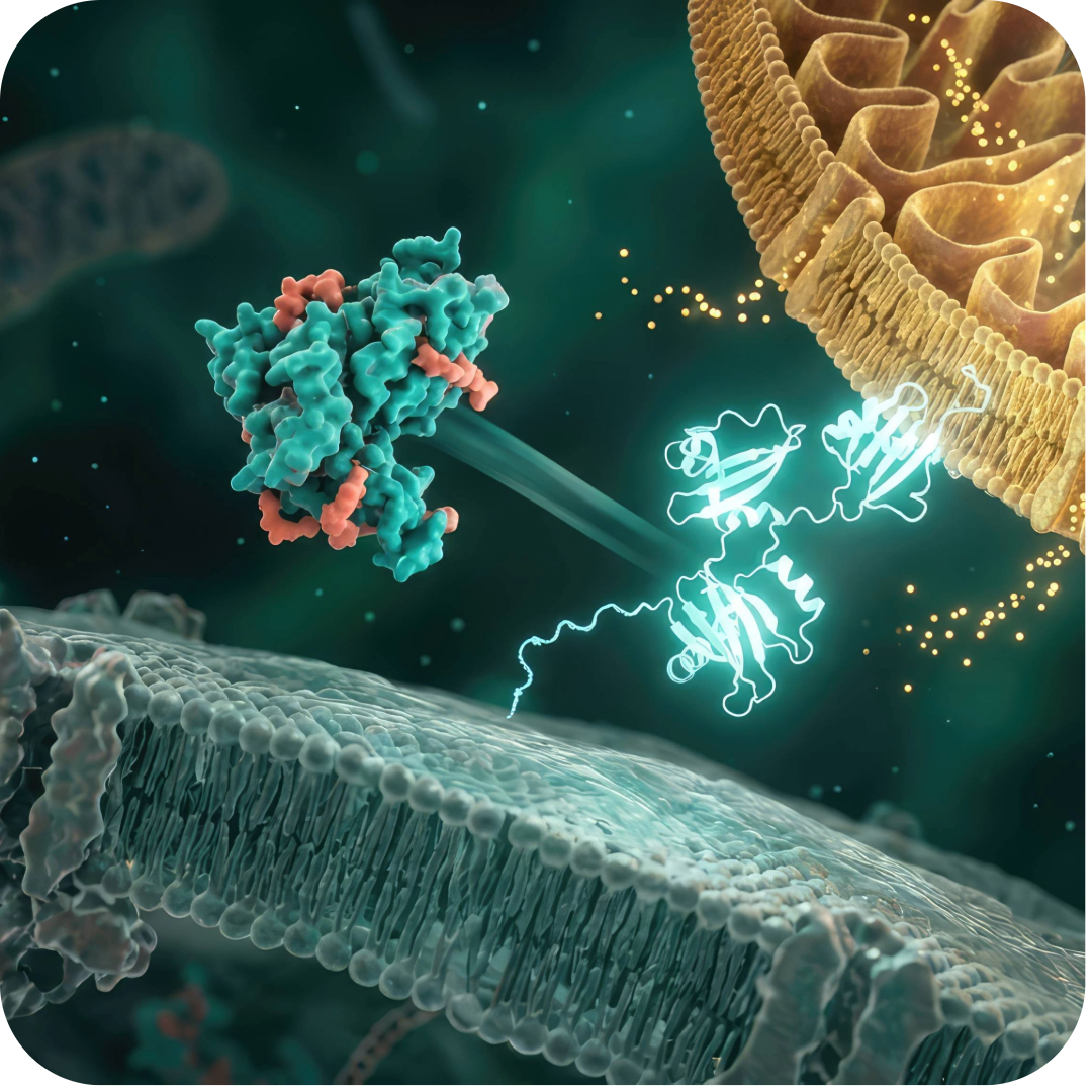 The Health Benefits of Dietary Phospholipids — and Why Membrane Fluidity Is the Missing Piece