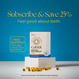 CellBB Immune Equilibrium - Bio-active Phospholipids (90 capsules)