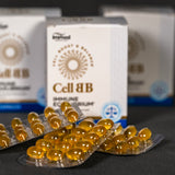 CellBB Immune Equilibrium - Bio-Active Phospholipids Bundle (270 Capsules)