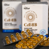 CellBB Immune Equilibrium - Bioactive Phospholipids Bundle (180 capsules)