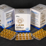 CellBB Immune Equilibrium - Bio-Active Phospholipids Bundle (270 Capsules)