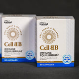 CellBB Immune Equilibrium - Bioactive Phospholipids Bundle (180 capsules)