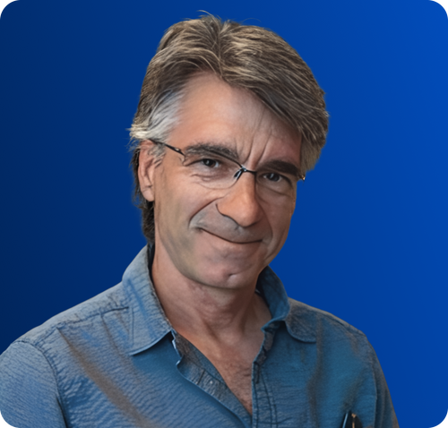 Chris A. Johnson