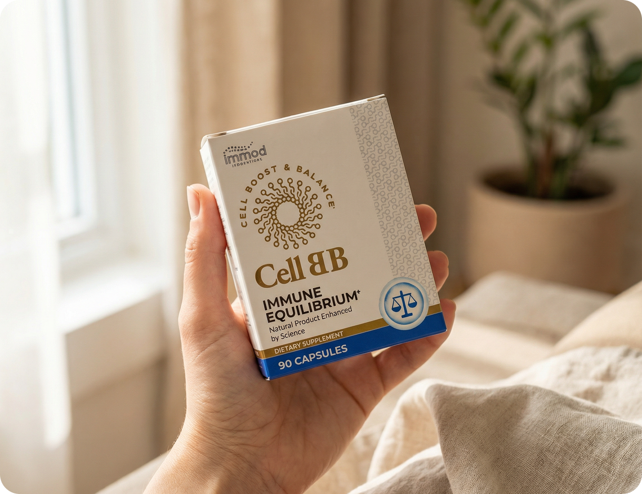 Why CellBB is Different