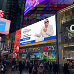 Howie Mandell promoting CellBB